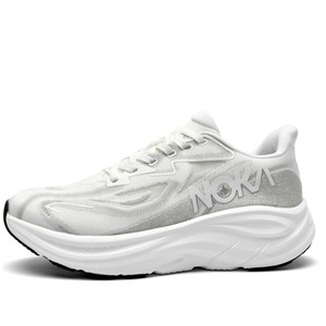 <span class=keywords><strong>Zapatillas</strong></span> Deportivas Acolchadas al por Mayor, Transpirables, con Suela Gruesa Antideslizante, para Correr, Caminar, Gimnasio, Calzado al por Mayor - Product Image 5