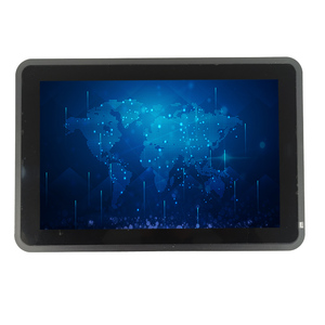 IP65 Waterproof 7 8 10.1 15.6 21.5 Inch Windows/Android <b>Touch</b> <b>Computer</b> Set All-in-one PC for Express Pickup Cabinet - Product Image 1