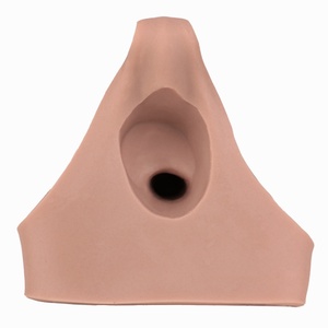 ORALSX 7 Inches Penis Extender Pants Suitable for Penis Less Than 5 Inches Cock Enlargement Silicone Harness Sex Enhancer - Product Image 6
