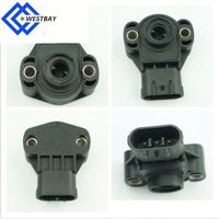 Sensor de Aceleración Original para Dodge 4874430, 4874430AB, 4762716, M04762716