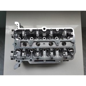 Culasse Chevrolet 1.4L A14NET taille standard pour Cruze Orlando - Product Image 2