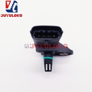 Capteur de pression d'air d'admission JUYULONG en gros d'usine 0281002576 0 281 002 <span class=keywords><strong>576</strong></span> pour pièces de machines de construction Bosch - Product Image 4