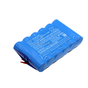 Temperatura ultra baja-40 ° C 3,7 V <span class=keywords><strong>2</strong></span>-8000mAh Batería de polímero de iones de litio para Walkie Talkie Categoría de producto 01(1) - Product Image 2