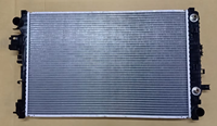 Radiateur de système de refroidissement JD 24131 pour Chevrolet MALIBU 2016 chez Radiators 23336325 GM3010583 SBR13574 8013574 4113574 Refroidisseur d'eau