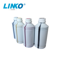 Tinta Sublimasi Premium LINKO 500ml 1000ml Kompatibel Dengan Printer Inkjet Sublimasi Epson 7700 7900 7908 9700 9900