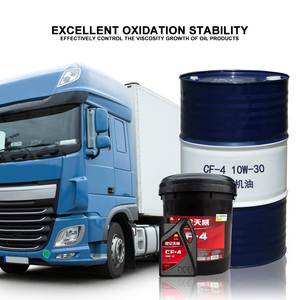 Huile de moteur <span class=keywords><strong>diesel</strong></span> KunLun de haute qualité CF-4 200L 10W/30 huile de moteur <span class=keywords><strong>diesel</strong></span> - Product Image 3