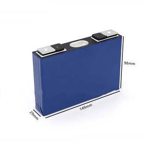 แบตเตอรี่ลิเธียมไอออน CATL 3.7V 62Ah NMC แบบแท่งปริซึม - Product Image 4