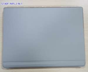 El más nuevo 2-en-1 <span class=keywords><strong>Surface</strong></span> <span class=keywords><strong>Pro</strong></span> Windows 11 Tablet PC Gaming Laptop con 8GB RAM y 128/<span class=keywords><strong>256</strong></span>/512GB ROM Pantalla táctil capacitiva - Product Image 6