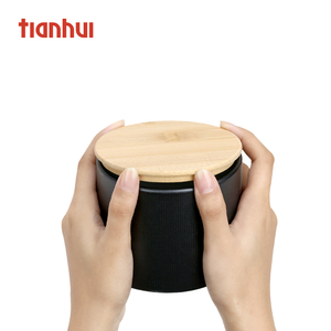 Biểu Tượng Tùy Chỉnh Trà Cà Phê Quà Tặng Tông Ống Xi Lanh Hộp Bao Bì - Product Image 4