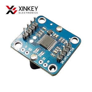 Module GY-33 : Module de capteur de reconnaissance de couleur d'objet LED RGB (remplacement du TCS3200) - Product Image 2