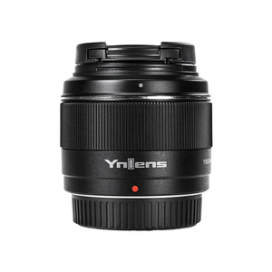 Objectif d'appareil photo YONGNUO YN50mm F1.8X DA DSM, objectif à focale fixe pour appareil photo <span class=keywords><strong>Fujifilm</strong></span> X Mount <span class=keywords><strong>XT20</strong></span> XT100 XA10 XA5 XT2 XT3 - Product Image 2