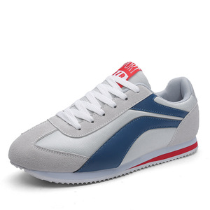 Zapatillas para Correr Maratón 2026, Ultraligeras, Transpirables, para Caminar y Hacer Ejercicio, para Hombre - Product Image 4