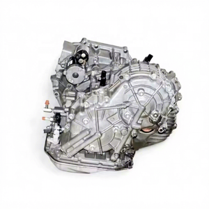 Transmisión CVT K112, Apta para Toyota Voxy Vellfire ANH20W 2AZ-FE 2AZFE 4X2, Sin <span class=keywords><strong>Motor</strong></span> <span class=keywords><strong>de</strong></span> <span class=keywords><strong>Arranque</strong></span> - Product Image 4