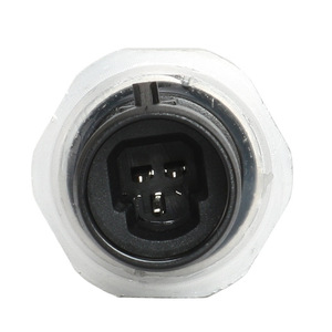 Capteur de pression d'huile 12616646 à montage fileté pour moteur Buick Chevrolet fabriqué au Mexique - Product Image 3