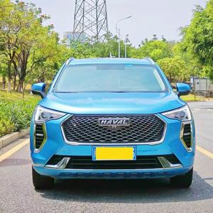 Offre Spéciale – SUV Haval First Love d'occasion 2021, 1.5T, essence, 5 portes, 5 places, conduite à gauche, toit ouvrant, faible kilométrage - Product Image 1