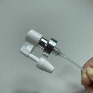 Bouteille de pulvérisation auriculaire avec buse longue de 10ml, 20ml, 30ml, 50ml, 60ml, flacon médical HDPE - Product Image 2