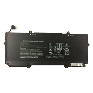 แบตเตอรี่แล็ปท็อป45Wh SD03XL 11.4V ของแท้ใหม่สำหรับ HP <span class=keywords><strong>Chromebook</strong></span> <span class=keywords><strong>13</strong></span> G1 HSTNN-OB1R HSTNN-IB7K L84357-AC1 52.5Wh 11.55V - Product Image 4