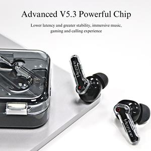 Écouteurs vente en gros d'usine écouteurs sans fil Bluetooth écouteurs sans fil Mini tws - Product Image 3