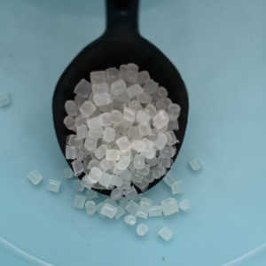 Fourniture de matières premières en résine LDPE, polyéthylène basse densité de qualité film, granulés vierges LDPE - Product Image 5