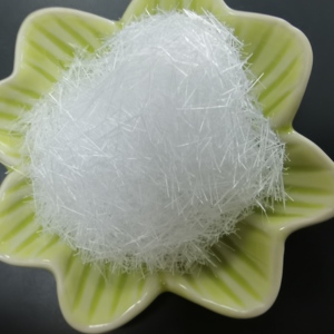 คล้ายกับ kuralon RF400 PVA ไฟเบอร์สำหรับคอนกรีตประสิทธิภาพสูงพิเศษ - Product Image 2