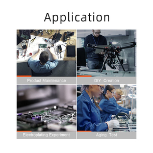 <span class=keywords><strong>Nice</strong></span>-power R-SPS 30V 60V 5A 10A 300W Mini banc de laboratoire régulé réglable alimentation cc numérique avec Interface USB - Product Image 3