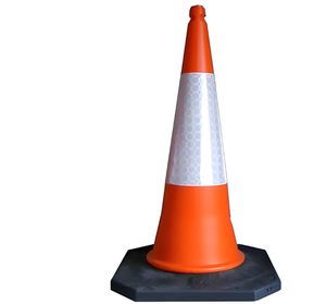 Conos de Tráfico Naranjas de 28 Pulgadas al por Mayor de Fábrica - Product Image 2