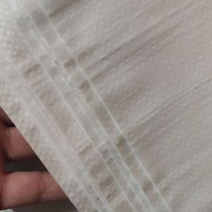 Bolsa Tejida de Plástico PP Profesional de Alta Resistencia para Fertilizantes, Alimentos, Harina, Fabricación, Impermeable - Product Image 4