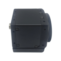 Caméra intelligente couleur haute précision KEYENCE CA-HF2100C mégapixels pour système de vision série Xg X Cv X, monture C