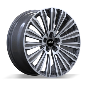 Nuevas Llantas de Aleación de Aluminio Forjado HQG de 17-20 Pulgadas, PCD 5x112, 40mm/30mm para Autos <span class=keywords><strong>Audi</strong></span> A3/A4/A5/A6/A7/A8/Q3/<span class=keywords><strong>Q4</strong></span>/Q5 - Product Image 1