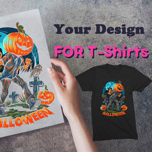 Camisetas personalizadas 210GSM 250GSM 300gsm 100 algodón camiseta de gran tamaño bordado estampado personalizable calidad <span class=keywords><strong>tela</strong></span> camiseta para hombres - Product Image 5