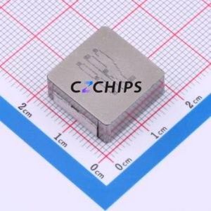 Inducteur de puissance SMD APH1770T8R2M, 17,7x17,2 mm (Inductance : 8,2 µH) (Précision : 20 % Courant nominal : 13 A) - Product Image 1