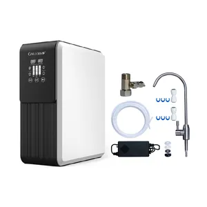 Fabriek Direct Verkopen Hoge Kwaliteit 1.57l/Min Waterzuiveraar Machine Osmose Inversa Home Waterfilter Systemen Voor Hele Huis