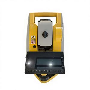 Estação <span class=keywords><strong>Total</strong></span> Android South N1 em Promoção com Tela Sensível ao Toque Colorida e Alcance de 1000m sem Prisma para Instrumento de Topografia - Product Image 6