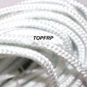 เชือกไฟเบอร์กลาสทนความร้อนสูงและทนไฟ - Product Image 6
