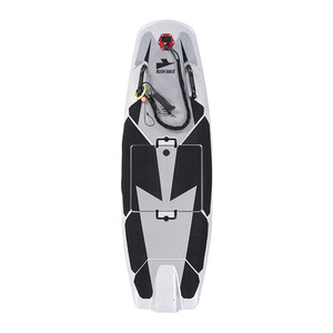 Tabla de Surf Eléctrica de 9000W 72V, Material PP de Alta Resistencia, Impermeable, Ligera, Antideslizante, Estable y Duradera para Deportes Acuáticos - Product Image 5
