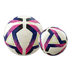 Futebol Fábrica Atacado Jogos De Treinamento Esportes Futebol Futebol Profissional De Alta Qualidade Pode Ser Personalizado - Product Image 2