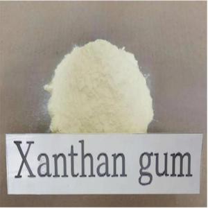 Meilleur Prix Gomme Xanthane en Poudre 99% 200 Mesh CAS 11138-66-2 Viscosité Stable pour Stabilisateur Cosmétique et Épaississant Alimentaire - Product Image 1