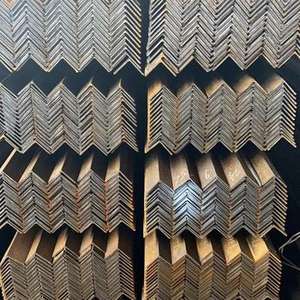 เหล็กชุบสังกะสีเข้ามุมเหล็กชุบสังกะสีสินค้าคงคลังขนาดใหญ่ - Product Image 6