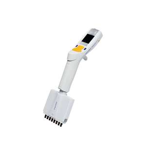 <span class=keywords><strong>Pipette</strong></span> multicanaux originale <span class=keywords><strong>Eppendorf</strong></span>, <span class=keywords><strong>pipette</strong></span> à canal unique 8 et 12 canaux, plusieurs modèles - Product Image 2