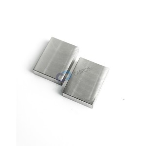 Aangepaste Maat Gesinterde Wolfraam Bucking <span class=keywords><strong>Bar</strong></span> Set Voor Vliegtuigen Klinknagel - Product Image 3