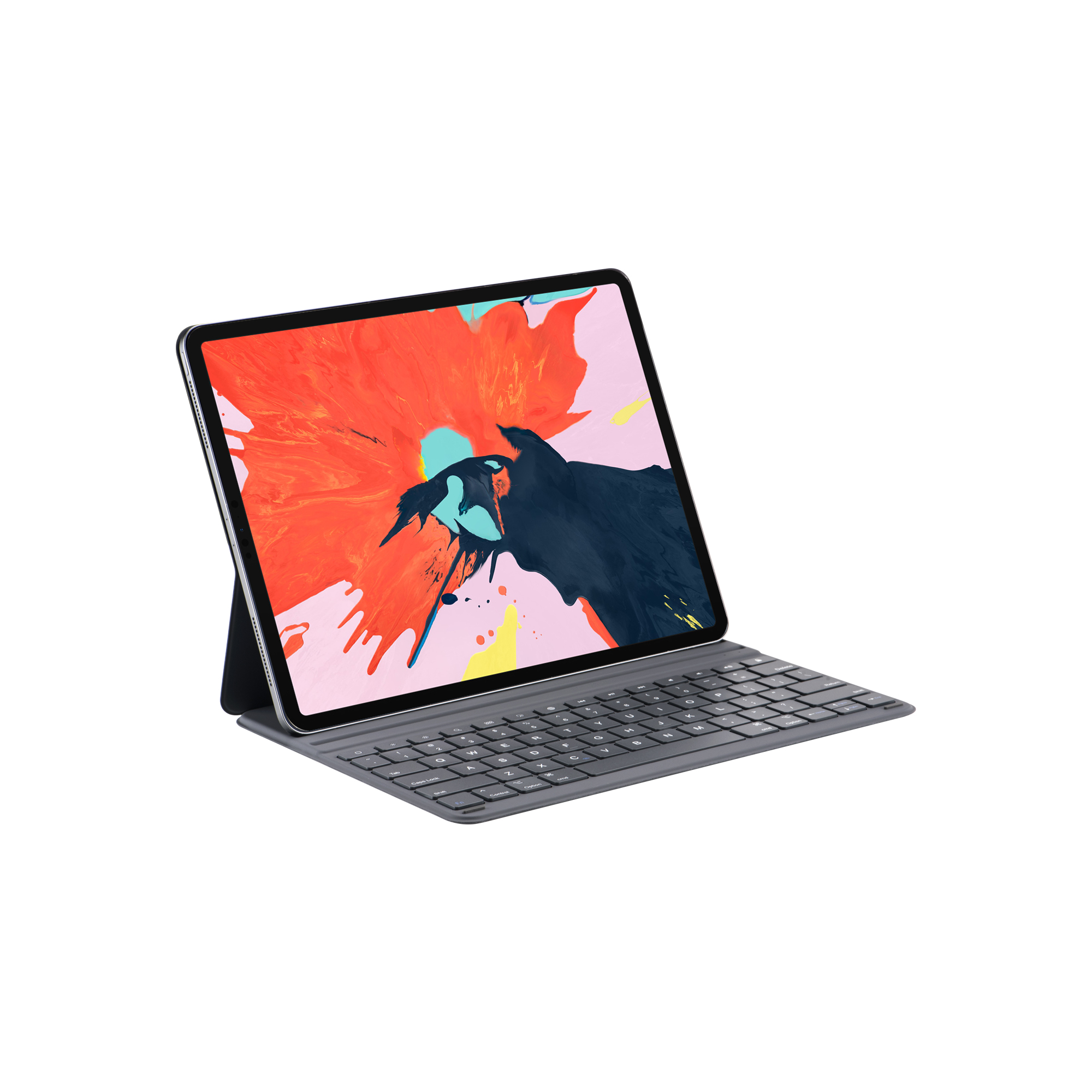 2022 Magic Keyboard for Apple Ipad Pro 12.9 Inch Tablet