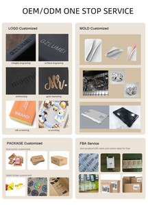 Funda Protectora de Cuero PU con Grabado Personalizado, Función de Activación/Suspensión Automática, Ranuras para Tarjetas y Soporte para <span class=keywords><strong>Kindle</strong></span> Paperwhite 12.ª Generación 2024 de 7 Pulgadas - Product Image 6