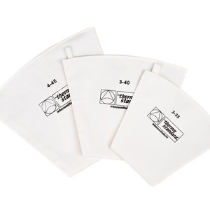 Therm Star Cotton Piping Bags 3-35 3-40 4-46 <b>Cake</b> <b>Decorating</b> <b>Supplies</b> - Product Image 1
