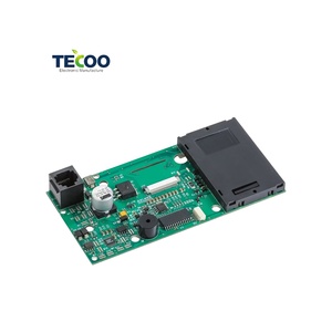 Y tế cấp bé chai tiệt trùng pcba chìa khóa trao tay Gerber để sản xuất pcba - Product Image 1