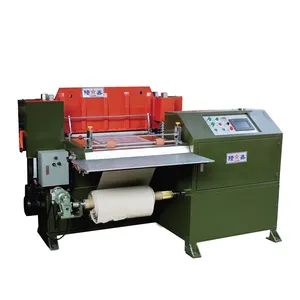 Özelleştirilmiş LX-120D 80 # CNC delik delme makinesi