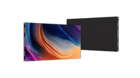 Módulo de Pantalla LED COB Mini Personalizado para Interiores, a Todo Color, 1.25mm, Resolución 8K, Adobe RGB 98%, Brillo 500cd, Garantía de un Año