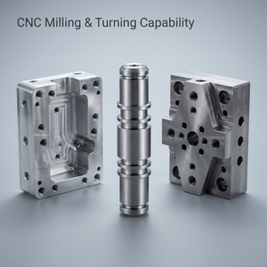 Özel Eloksallı CNC İşlemeli Paslanmaz Çelik Erkek <span class=keywords><strong>Anal</strong></span> Plug Cilalı Torna Hassasiyetli Metal Üretimi - Product Image 2