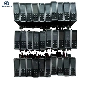 Controlador PLC, Sensor de Temperatura, Nuevo y Original E5DC-CX2ASM-815 - Product Image 1