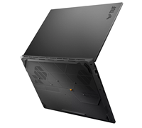 Ordinateur portable TUF Gaming F16 FX608 LM16 pouces, Intel Core Ultra 5-235HX, 16 Go de RAM DDR5, 1 To de stockage NVMe SSD, carte graphique dédiée RTX5060, Windows Home