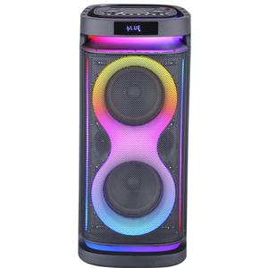 Haut-parleurs de son de système électronique HiFi de fréquence de gamme complète stéréo de musique automatique coaxiale de 6.5 pouces - Product Image 1